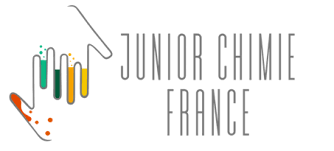 logo junior chimie france