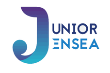 logo junior ensea