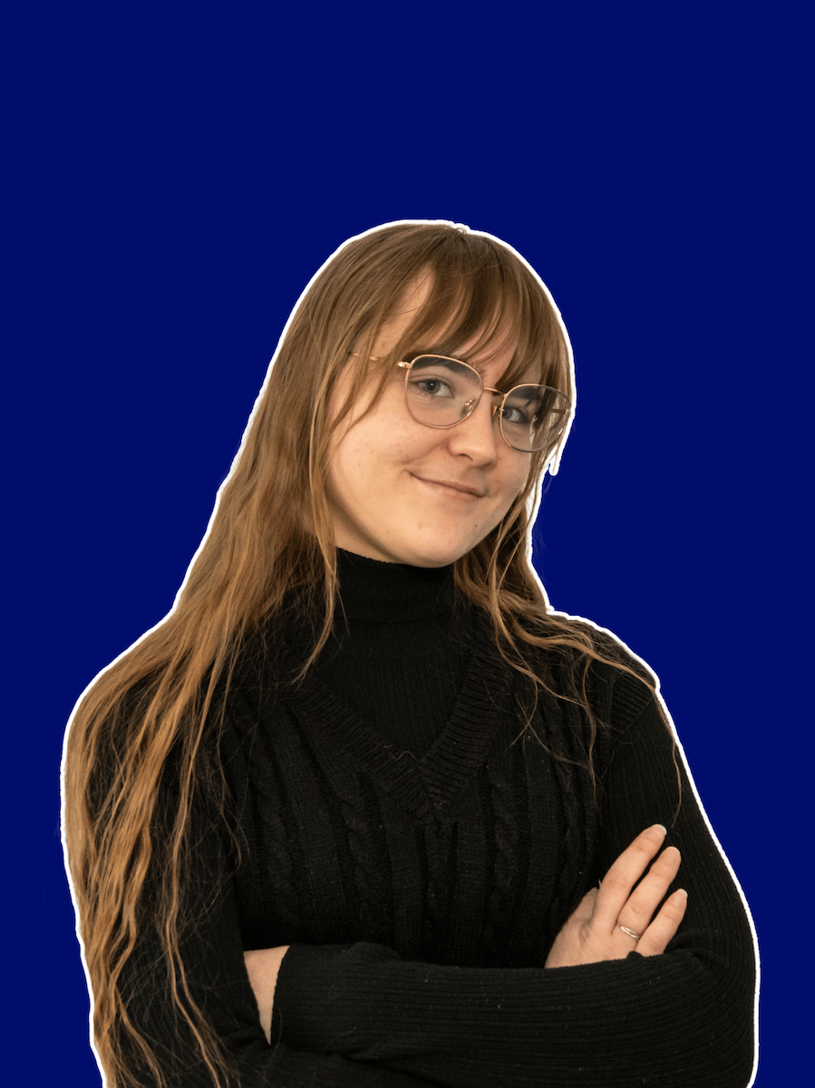Alizée FREGY